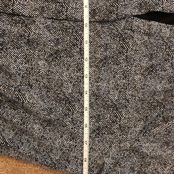 Daniel Rainn Black and Grey Dress - S - Picture 7 of 8